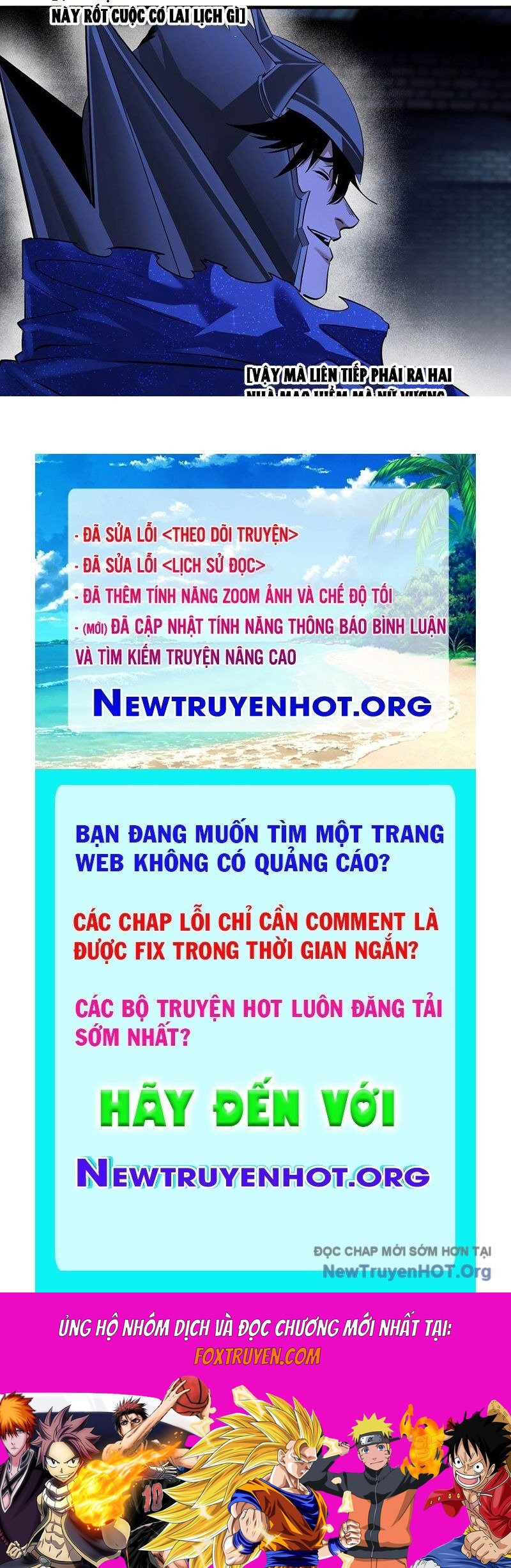 Đồng Hành Cùng Tử Vong: Bắt Đầu Với Ngư Nhân Địa Hạ Thành Chap 134 - Next Chap 135