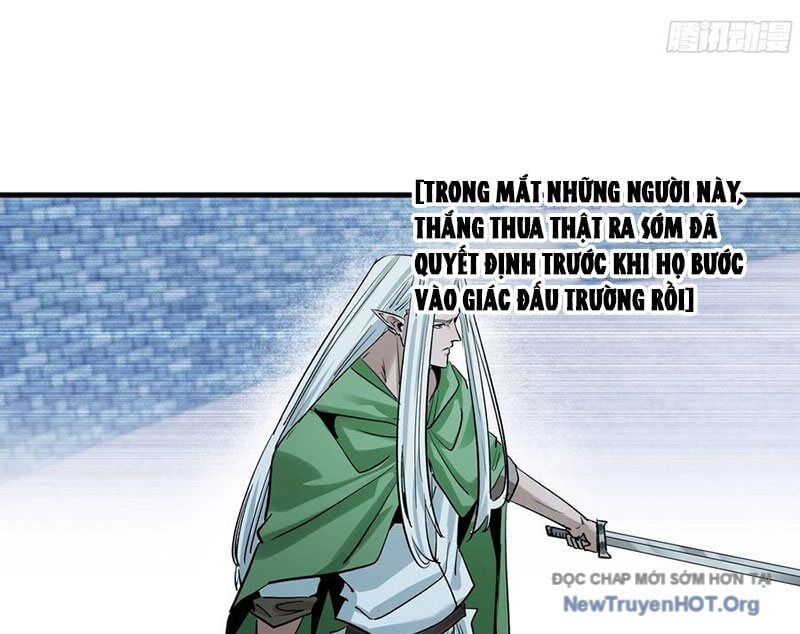 Đồng Hành Cùng Tử Vong: Bắt Đầu Với Ngư Nhân Địa Hạ Thành Chap 134 - Next Chap 135