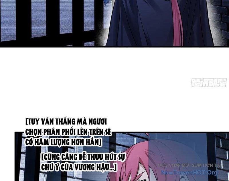 Đồng Hành Cùng Tử Vong: Bắt Đầu Với Ngư Nhân Địa Hạ Thành Chap 134 - Next Chap 135