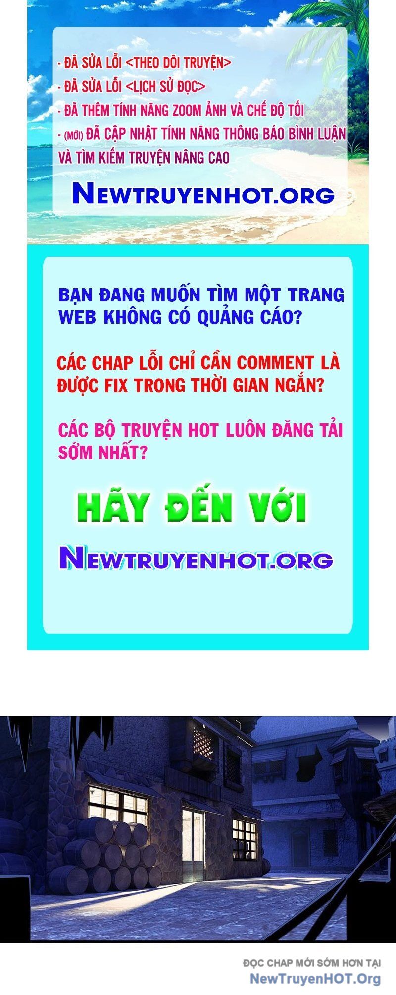 Đồng Hành Cùng Tử Vong: Bắt Đầu Với Ngư Nhân Địa Hạ Thành Chap 135 - Next Chap 136
