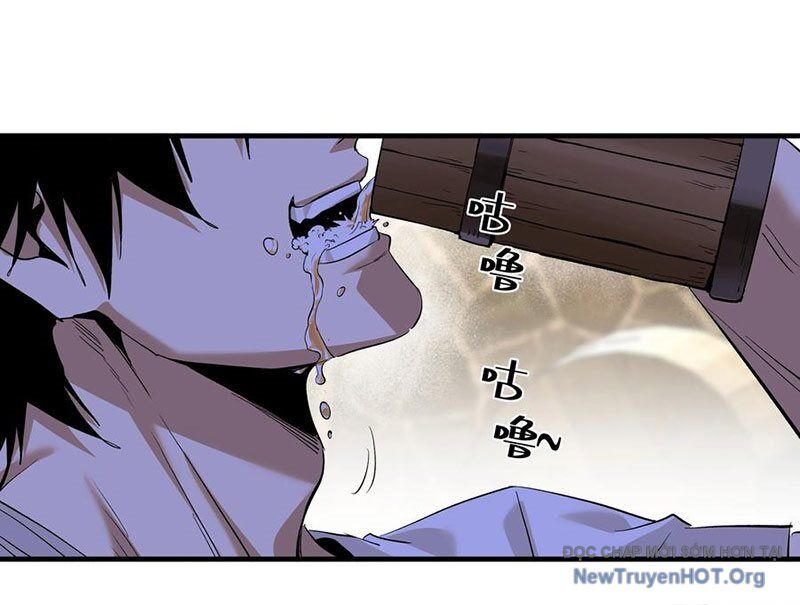 Đồng Hành Cùng Tử Vong: Bắt Đầu Với Ngư Nhân Địa Hạ Thành Chap 135 - Next Chap 136