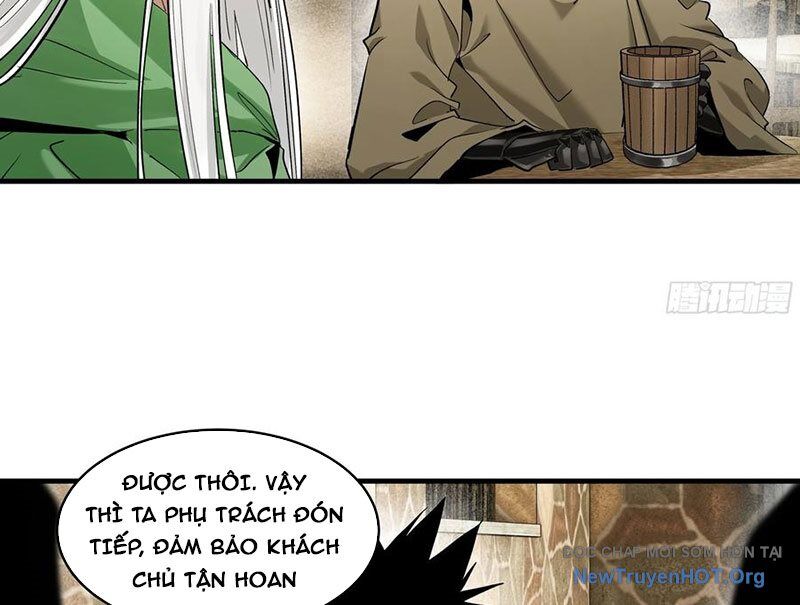 Đồng Hành Cùng Tử Vong: Bắt Đầu Với Ngư Nhân Địa Hạ Thành Chap 135 - Next Chap 136