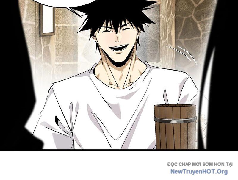 Đồng Hành Cùng Tử Vong: Bắt Đầu Với Ngư Nhân Địa Hạ Thành Chap 135 - Next Chap 136