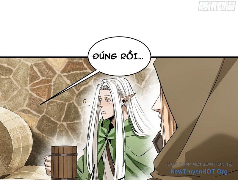 Đồng Hành Cùng Tử Vong: Bắt Đầu Với Ngư Nhân Địa Hạ Thành Chap 135 - Next Chap 136