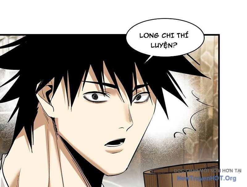 Đồng Hành Cùng Tử Vong: Bắt Đầu Với Ngư Nhân Địa Hạ Thành Chap 135 - Next Chap 136