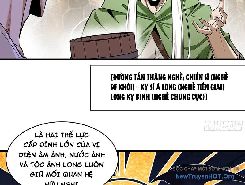 Đồng Hành Cùng Tử Vong: Bắt Đầu Với Ngư Nhân Địa Hạ Thành Chap 135 - Next Chap 136