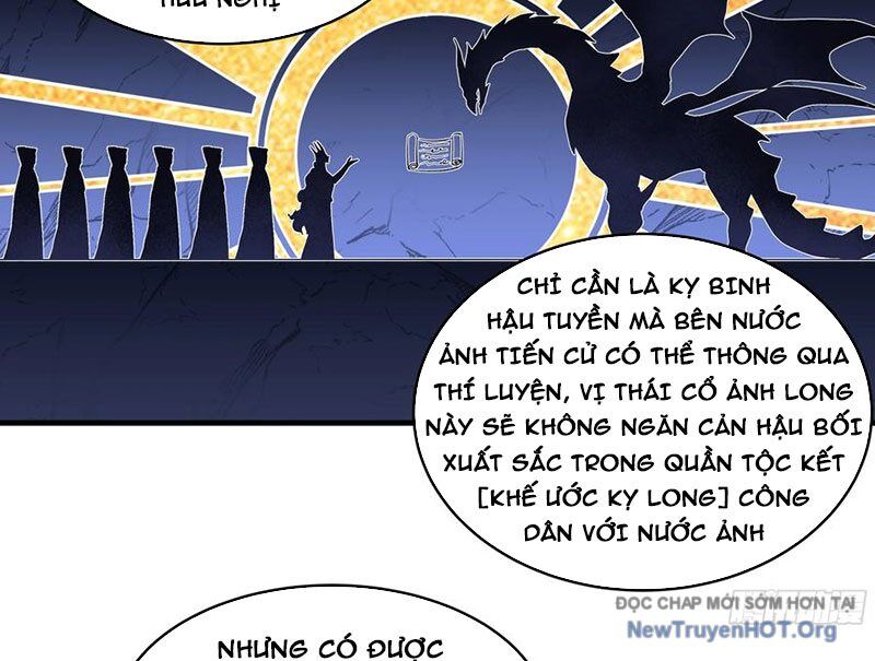 Đồng Hành Cùng Tử Vong: Bắt Đầu Với Ngư Nhân Địa Hạ Thành Chap 135 - Next Chap 136