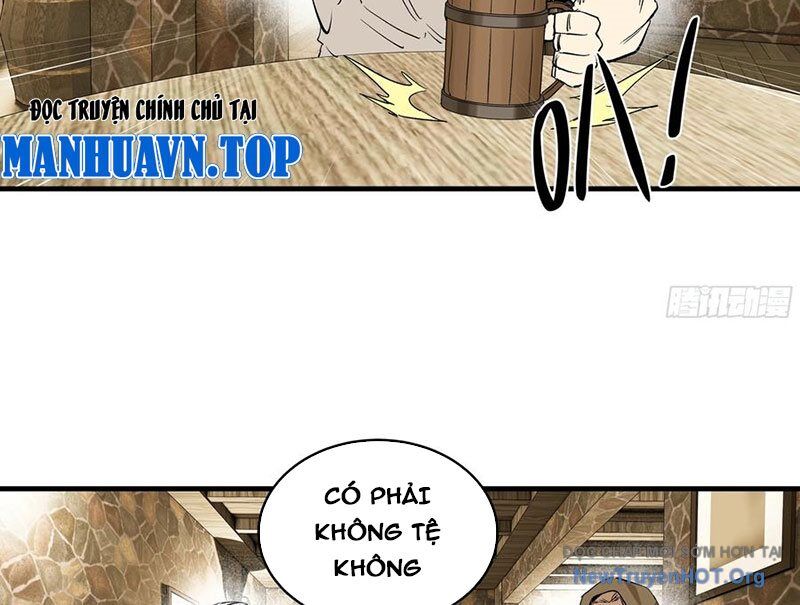 Đồng Hành Cùng Tử Vong: Bắt Đầu Với Ngư Nhân Địa Hạ Thành Chap 135 - Next Chap 136