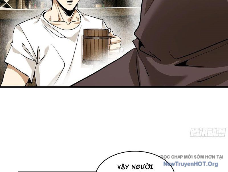 Đồng Hành Cùng Tử Vong: Bắt Đầu Với Ngư Nhân Địa Hạ Thành Chap 135 - Next Chap 136