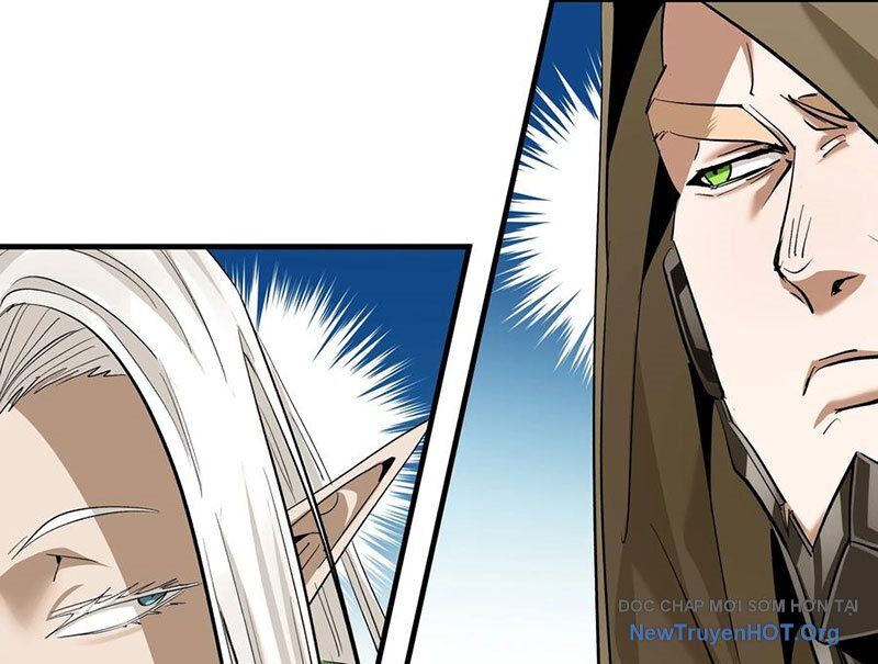 Đồng Hành Cùng Tử Vong: Bắt Đầu Với Ngư Nhân Địa Hạ Thành Chap 135 - Next Chap 136