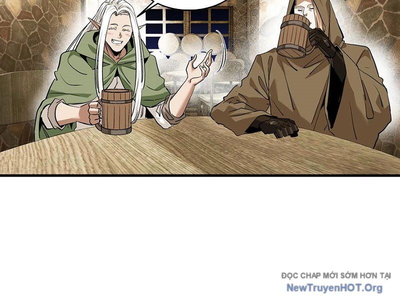 Đồng Hành Cùng Tử Vong: Bắt Đầu Với Ngư Nhân Địa Hạ Thành Chap 135 - Next Chap 136