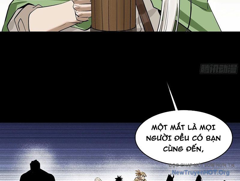 Đồng Hành Cùng Tử Vong: Bắt Đầu Với Ngư Nhân Địa Hạ Thành Chap 135 - Next Chap 136