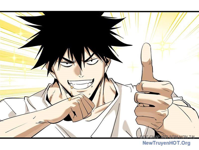 Đồng Hành Cùng Tử Vong: Bắt Đầu Với Ngư Nhân Địa Hạ Thành Chap 135 - Next Chap 136