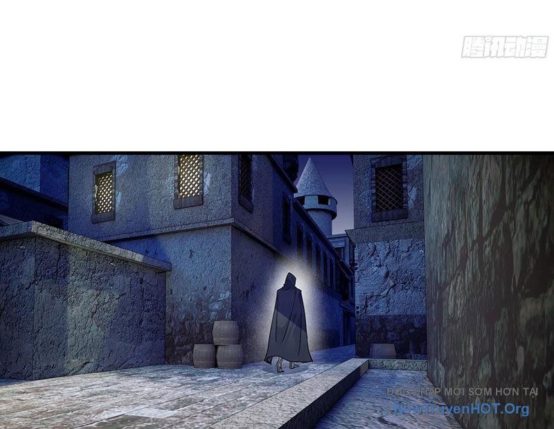 Đồng Hành Cùng Tử Vong: Bắt Đầu Với Ngư Nhân Địa Hạ Thành Chap 135 - Next Chap 136