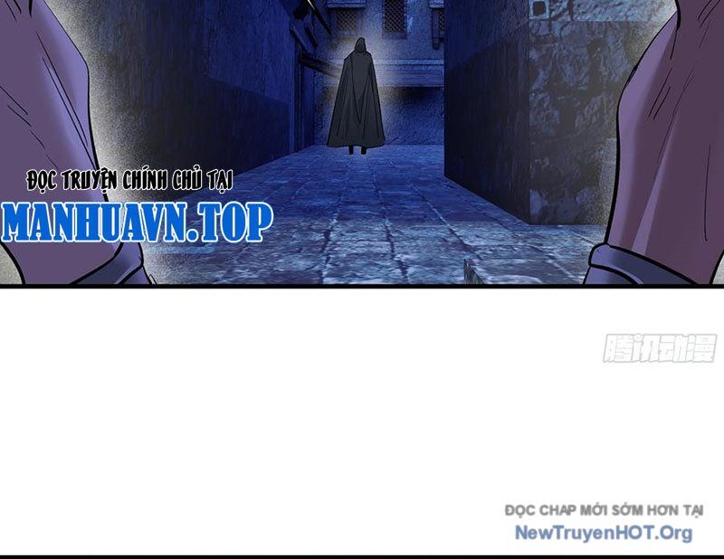 Đồng Hành Cùng Tử Vong: Bắt Đầu Với Ngư Nhân Địa Hạ Thành Chap 135 - Next Chap 136