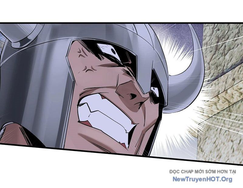 Đồng Hành Cùng Tử Vong: Bắt Đầu Với Ngư Nhân Địa Hạ Thành Chap 135 - Next Chap 136