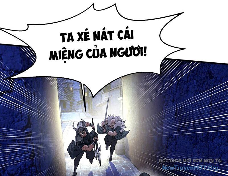 Đồng Hành Cùng Tử Vong: Bắt Đầu Với Ngư Nhân Địa Hạ Thành Chap 135 - Next Chap 136