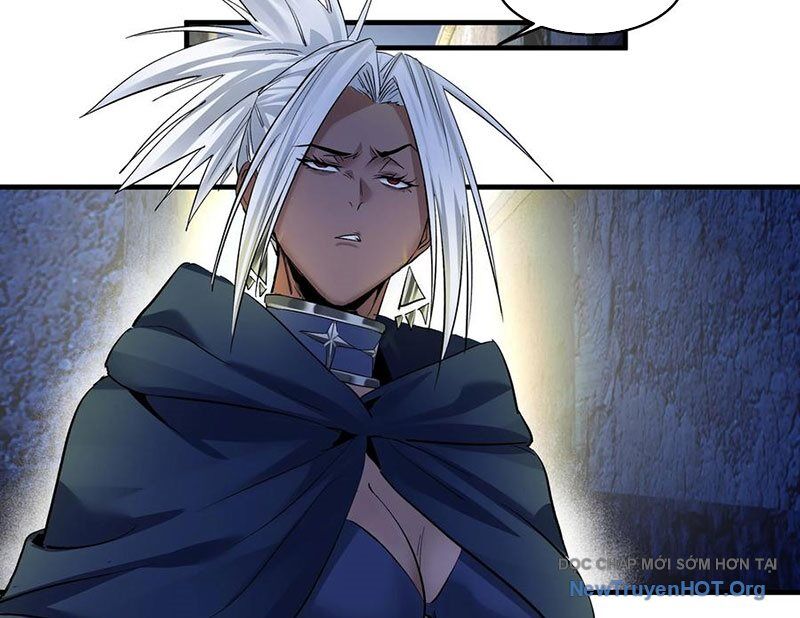 Đồng Hành Cùng Tử Vong: Bắt Đầu Với Ngư Nhân Địa Hạ Thành Chap 135 - Next Chap 136