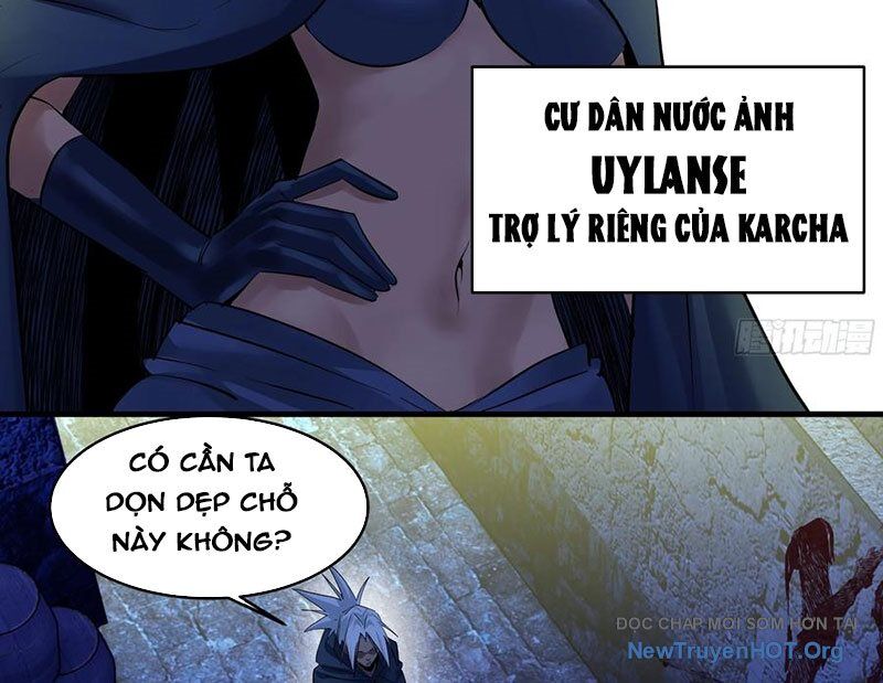 Đồng Hành Cùng Tử Vong: Bắt Đầu Với Ngư Nhân Địa Hạ Thành Chap 135 - Next Chap 136