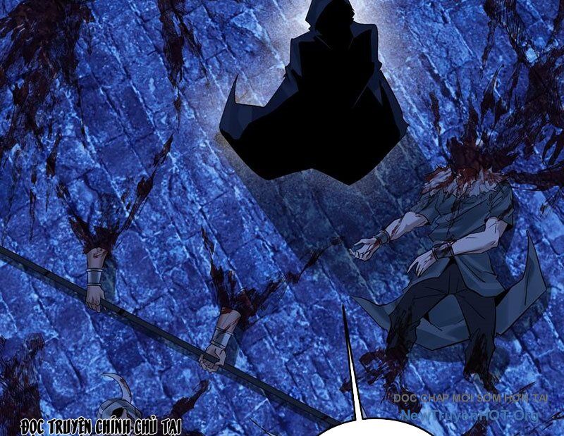 Đồng Hành Cùng Tử Vong: Bắt Đầu Với Ngư Nhân Địa Hạ Thành Chap 135 - Next Chap 136