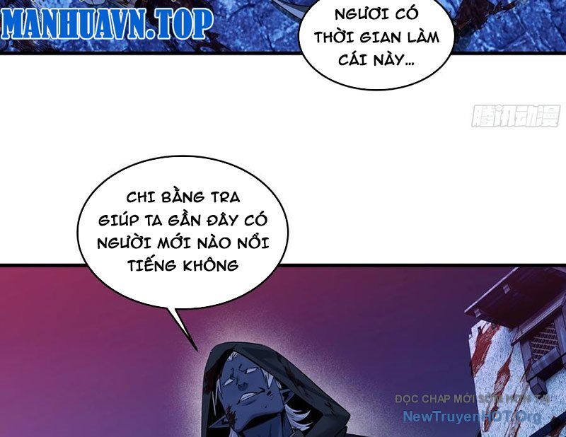 Đồng Hành Cùng Tử Vong: Bắt Đầu Với Ngư Nhân Địa Hạ Thành Chap 135 - Next Chap 136