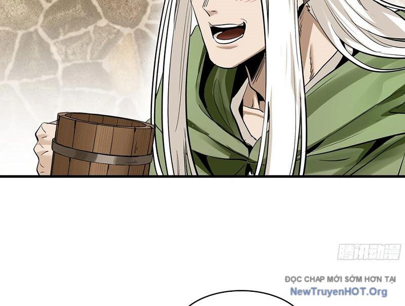 Đồng Hành Cùng Tử Vong: Bắt Đầu Với Ngư Nhân Địa Hạ Thành Chap 135 - Next Chap 136