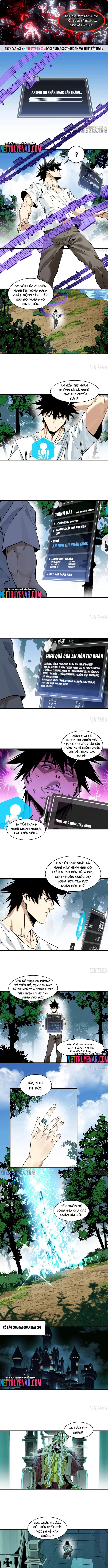 Đồng Hành Cùng Tử Vong: Bắt Đầu Với Ngư Nhân Địa Hạ Thành Chap 138 - Next Chap 139