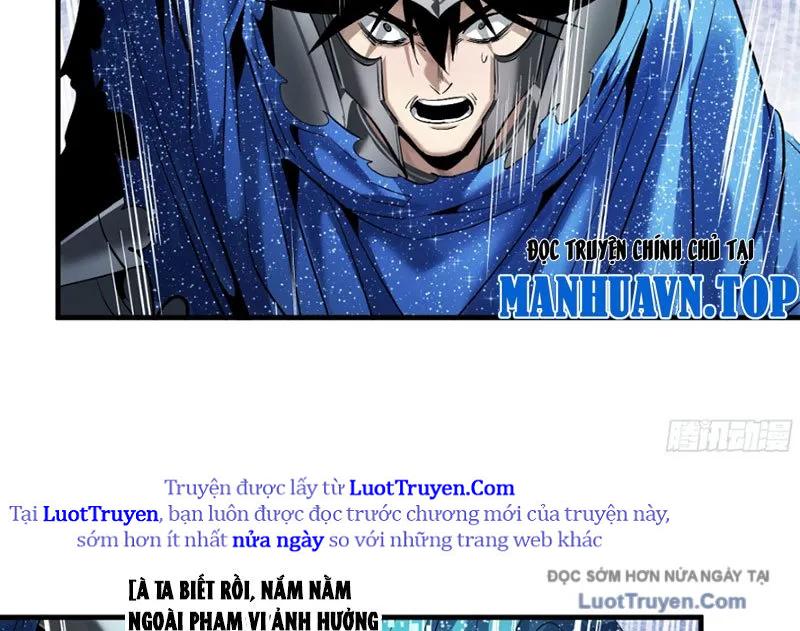 Đồng Hành Cùng Tử Vong: Bắt Đầu Với Ngư Nhân Địa Hạ Thành Chap 148 - Next Chap 149