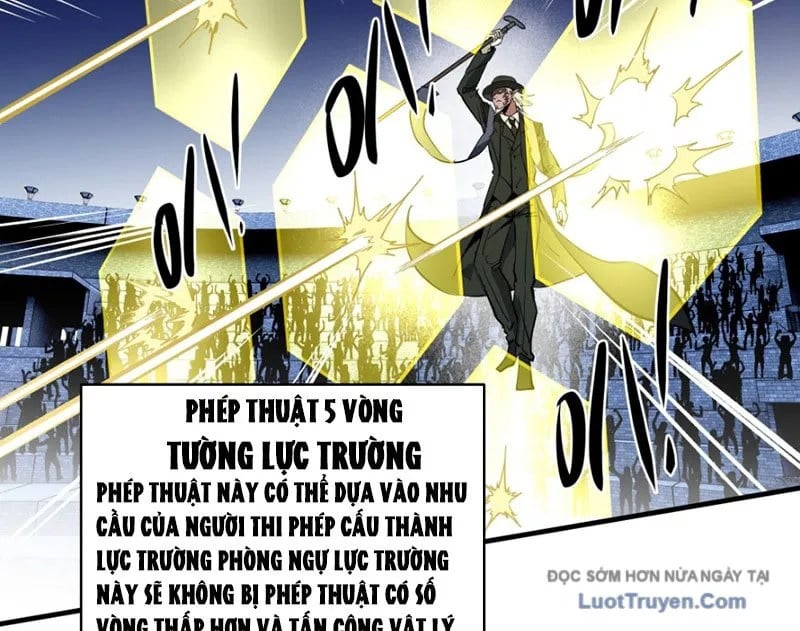 Đồng Hành Cùng Tử Vong: Bắt Đầu Với Ngư Nhân Địa Hạ Thành Chap 148 - Next Chap 149