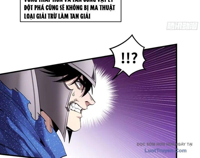 Đồng Hành Cùng Tử Vong: Bắt Đầu Với Ngư Nhân Địa Hạ Thành Chap 148 - Next Chap 149