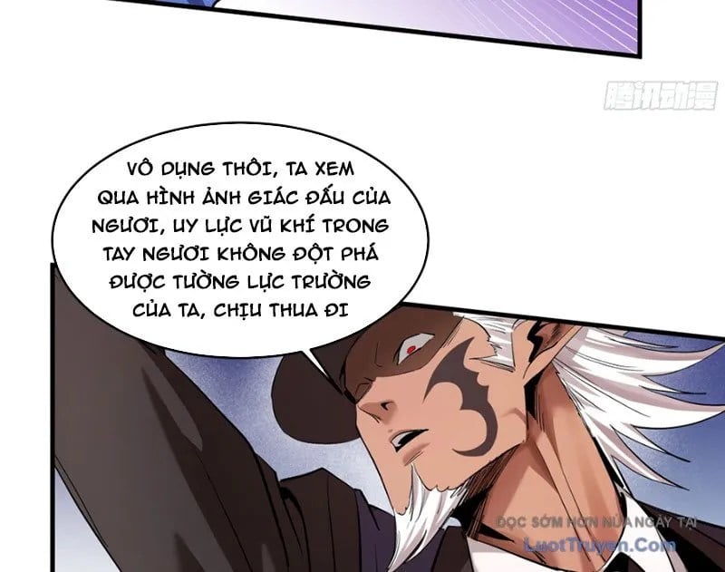 Đồng Hành Cùng Tử Vong: Bắt Đầu Với Ngư Nhân Địa Hạ Thành Chap 148 - Next Chap 149