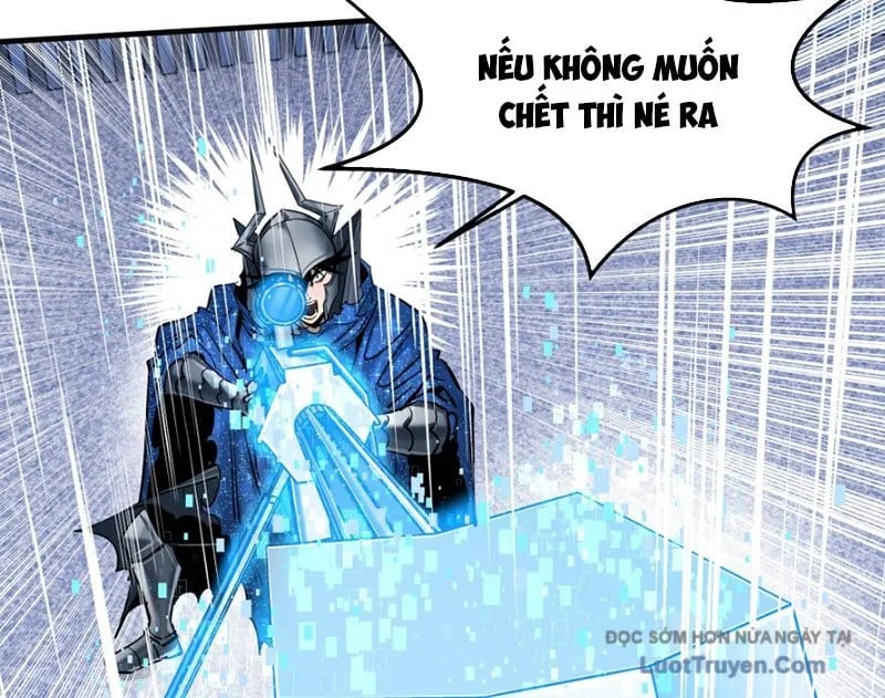 Đồng Hành Cùng Tử Vong: Bắt Đầu Với Ngư Nhân Địa Hạ Thành Chap 148 - Next Chap 149
