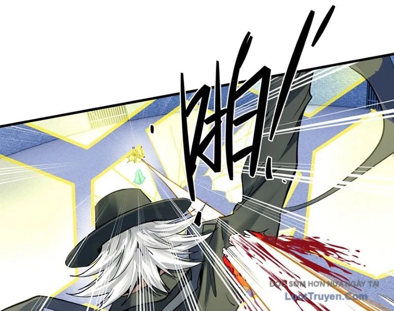 Đồng Hành Cùng Tử Vong: Bắt Đầu Với Ngư Nhân Địa Hạ Thành Chap 148 - Next Chap 149