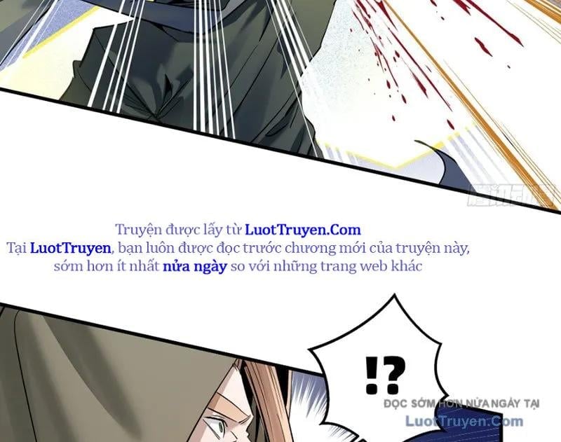 Đồng Hành Cùng Tử Vong: Bắt Đầu Với Ngư Nhân Địa Hạ Thành Chap 148 - Next Chap 149