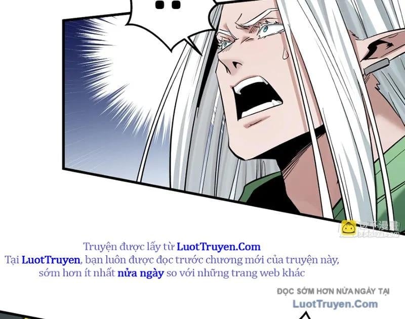 Đồng Hành Cùng Tử Vong: Bắt Đầu Với Ngư Nhân Địa Hạ Thành Chap 148 - Next Chap 149