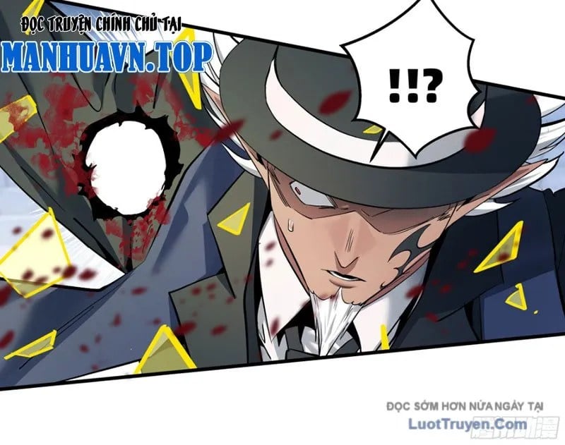 Đồng Hành Cùng Tử Vong: Bắt Đầu Với Ngư Nhân Địa Hạ Thành Chap 148 - Next Chap 149