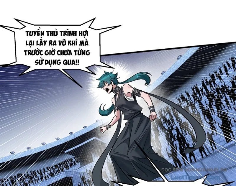 Đồng Hành Cùng Tử Vong: Bắt Đầu Với Ngư Nhân Địa Hạ Thành Chap 148 - Next Chap 149