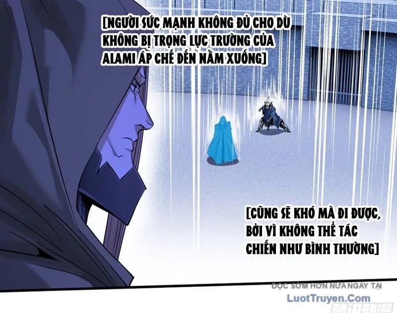 Đồng Hành Cùng Tử Vong: Bắt Đầu Với Ngư Nhân Địa Hạ Thành Chap 148 - Next Chap 149