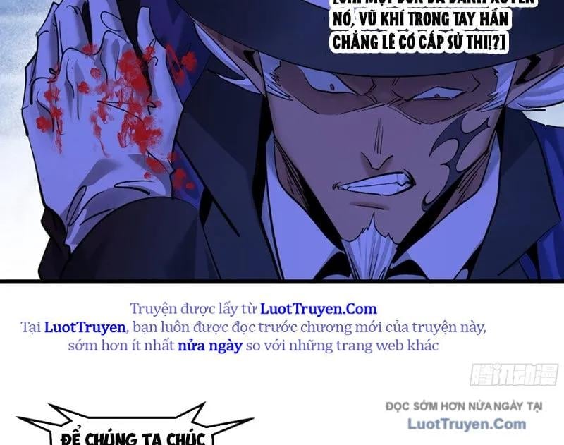 Đồng Hành Cùng Tử Vong: Bắt Đầu Với Ngư Nhân Địa Hạ Thành Chap 148 - Next Chap 149