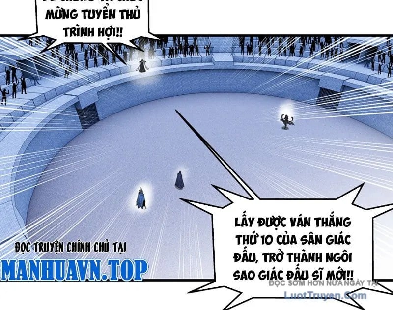 Đồng Hành Cùng Tử Vong: Bắt Đầu Với Ngư Nhân Địa Hạ Thành Chap 148 - Next Chap 149