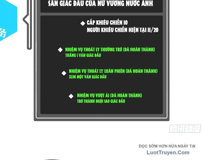 Đồng Hành Cùng Tử Vong: Bắt Đầu Với Ngư Nhân Địa Hạ Thành Chap 148 - Next Chap 149