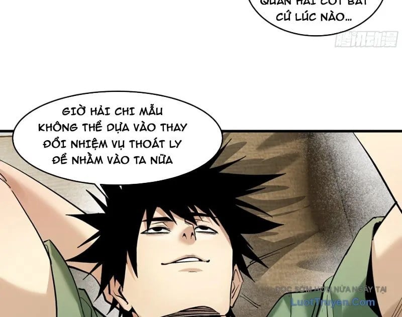 Đồng Hành Cùng Tử Vong: Bắt Đầu Với Ngư Nhân Địa Hạ Thành Chap 148 - Next Chap 149