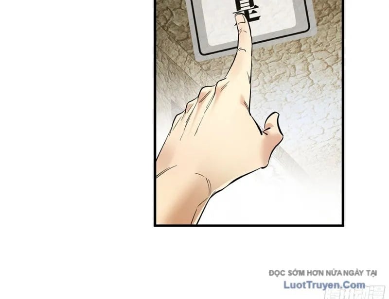 Đồng Hành Cùng Tử Vong: Bắt Đầu Với Ngư Nhân Địa Hạ Thành Chap 148 - Next Chap 149