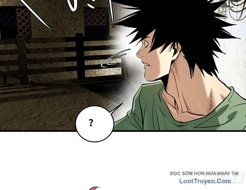 Đồng Hành Cùng Tử Vong: Bắt Đầu Với Ngư Nhân Địa Hạ Thành Chap 148 - Next Chap 149