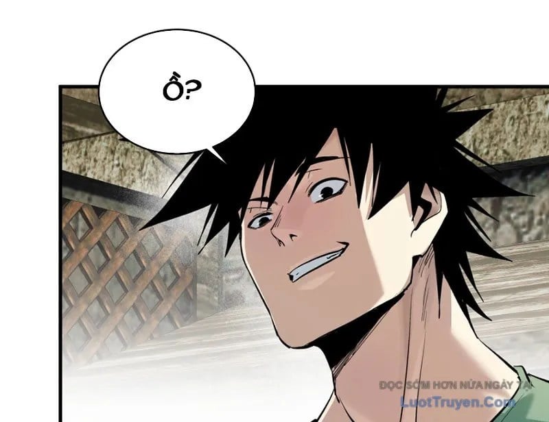 Đồng Hành Cùng Tử Vong: Bắt Đầu Với Ngư Nhân Địa Hạ Thành Chap 148 - Next Chap 149