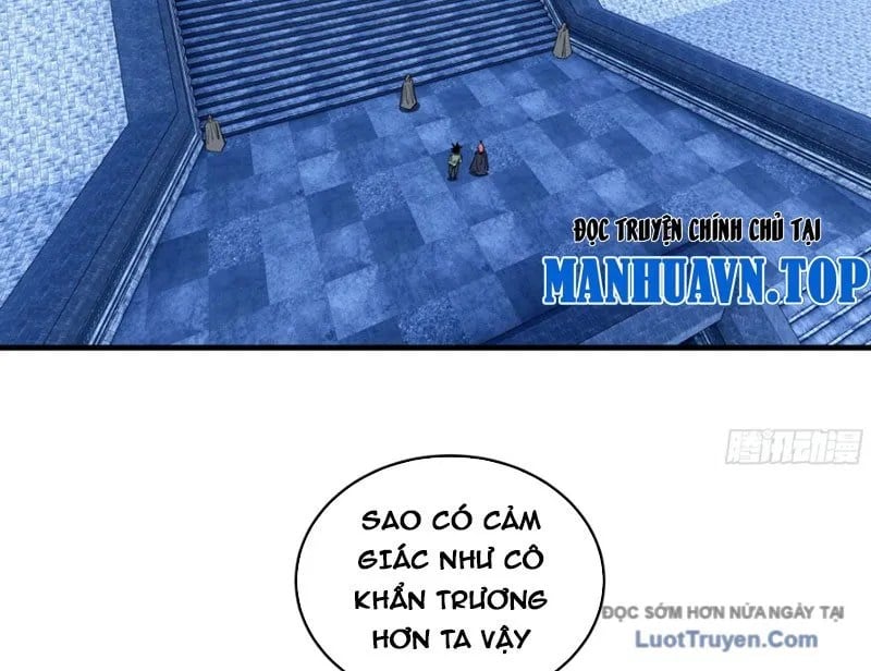 Đồng Hành Cùng Tử Vong: Bắt Đầu Với Ngư Nhân Địa Hạ Thành Chap 148 - Next Chap 149