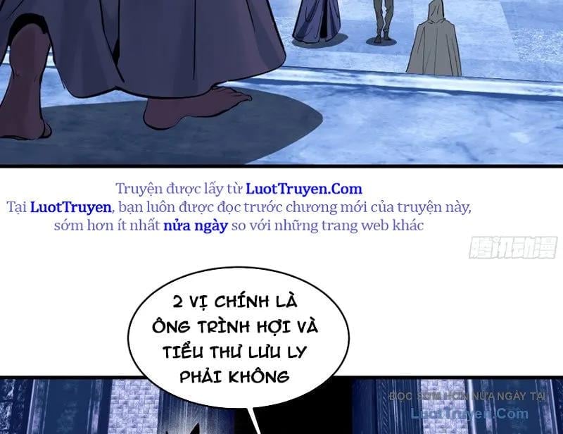 Đồng Hành Cùng Tử Vong: Bắt Đầu Với Ngư Nhân Địa Hạ Thành Chap 148 - Next Chap 149