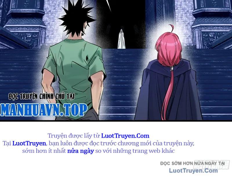 Đồng Hành Cùng Tử Vong: Bắt Đầu Với Ngư Nhân Địa Hạ Thành Chap 148 - Next Chap 149