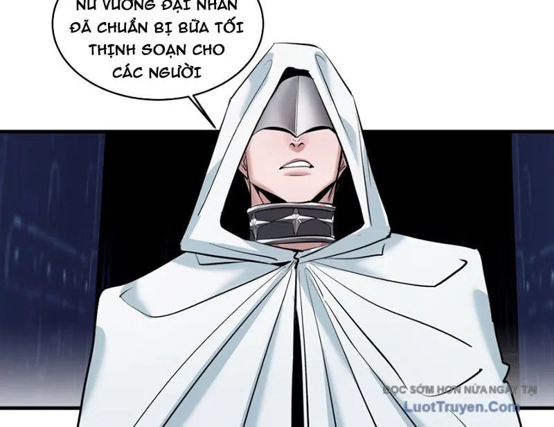 Đồng Hành Cùng Tử Vong: Bắt Đầu Với Ngư Nhân Địa Hạ Thành Chap 148 - Next Chap 149