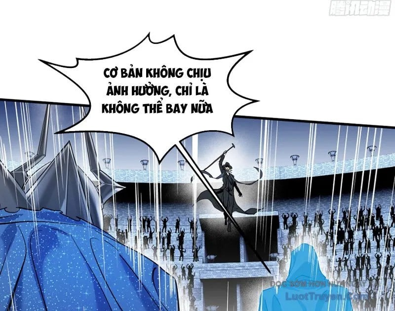 Đồng Hành Cùng Tử Vong: Bắt Đầu Với Ngư Nhân Địa Hạ Thành Chap 148 - Next Chap 149